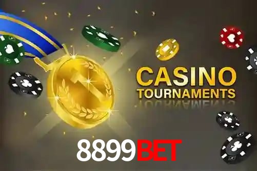 APK oficial da 8899Bet para Android