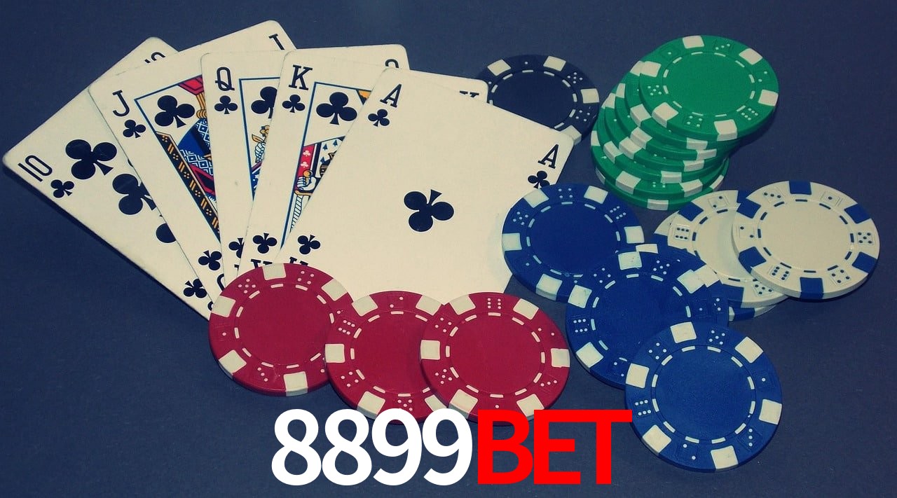 Game Statistics 8899Bet