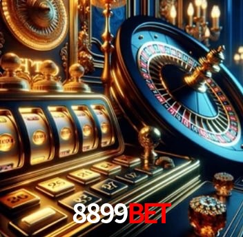 Apostas de Tênis 8899Bet