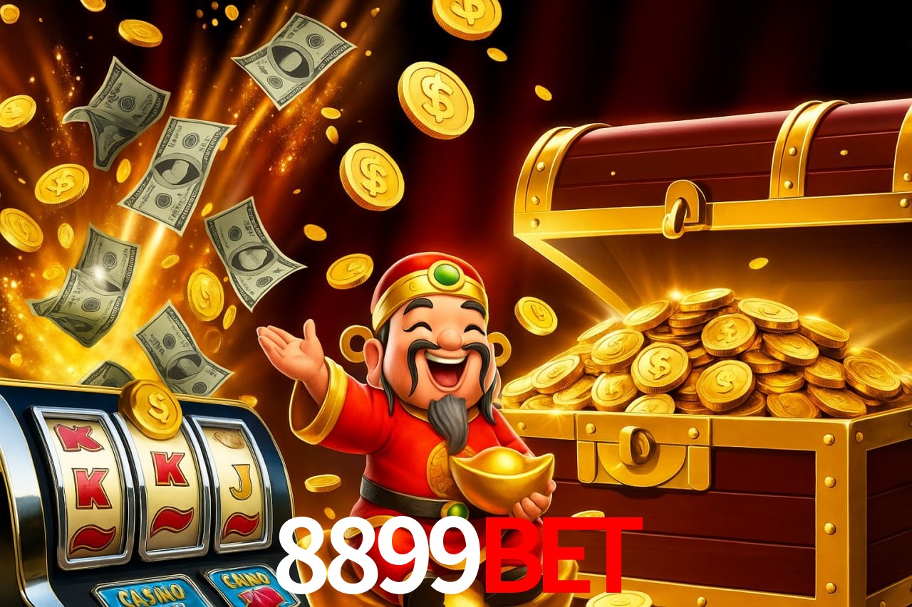 Mesa de Blackjack 8899Bet