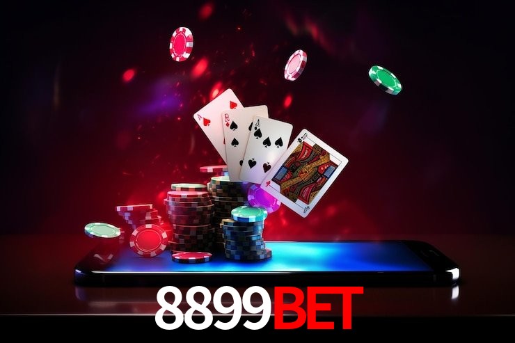 Player Reviews 8899Bet