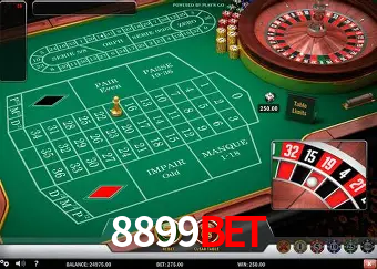 A Experiência Imersiva dos Cassinos Ao Vivo no 8899Bet