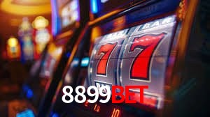 Integração de APIs 8899Bet