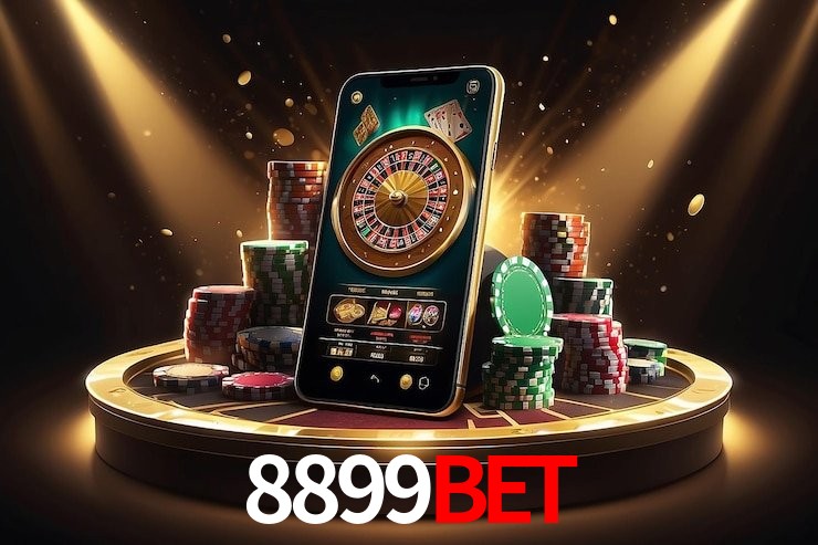 Promoção Relâmpago 8899Bet