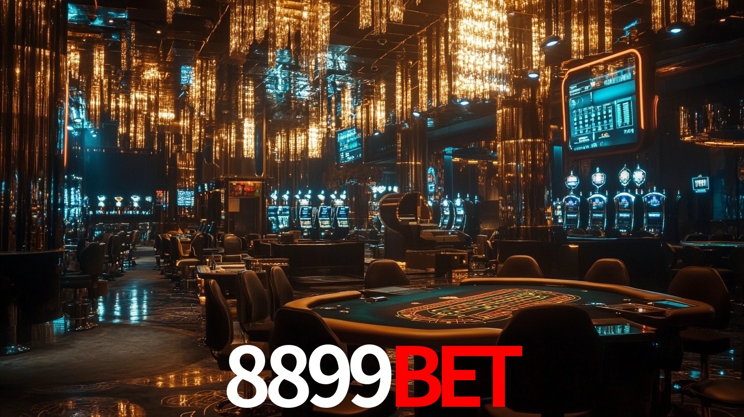 8899Bet