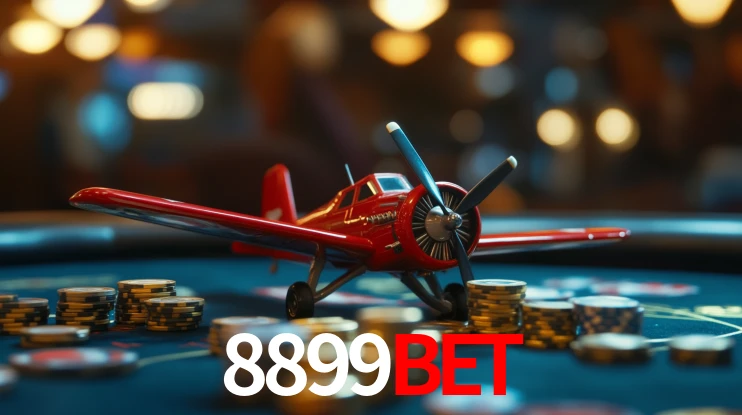 Live Casino 8899Bet