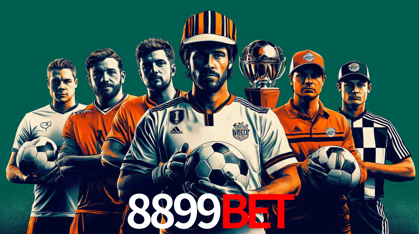 Explorando a Categoria de Eventos em Apostas na 8899Bet