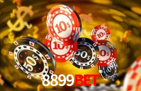 Experiência VIP 8899Bet