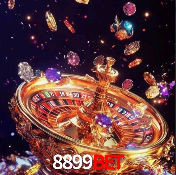 8899Bet PIX instantâneo Brasil - Depósito e saque em minutos 24/7