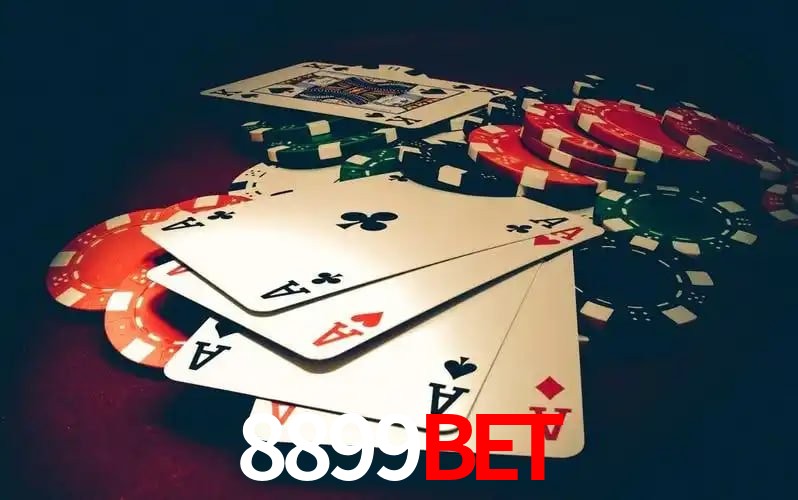 Canal oficial da 8899Bet no Telegram