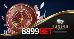 Estatísticas do Jogo 8899Bet