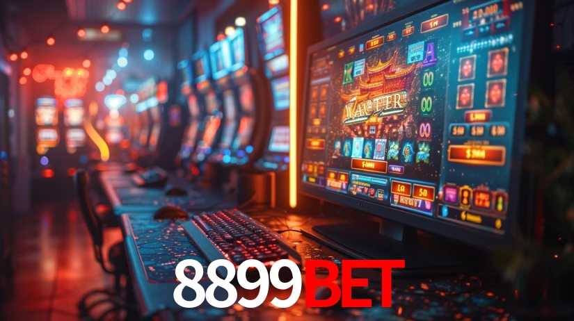 8899Bet Login