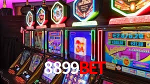 Programa VIP 8899Bet