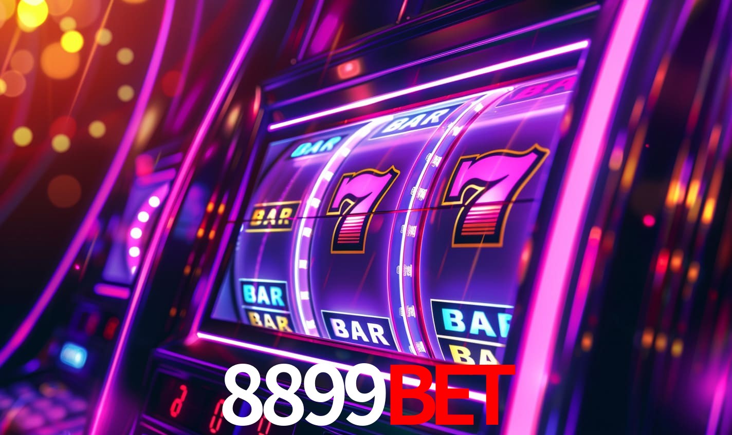 8899 Bet Login