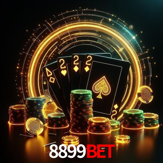 Login Seguro 8899Bet