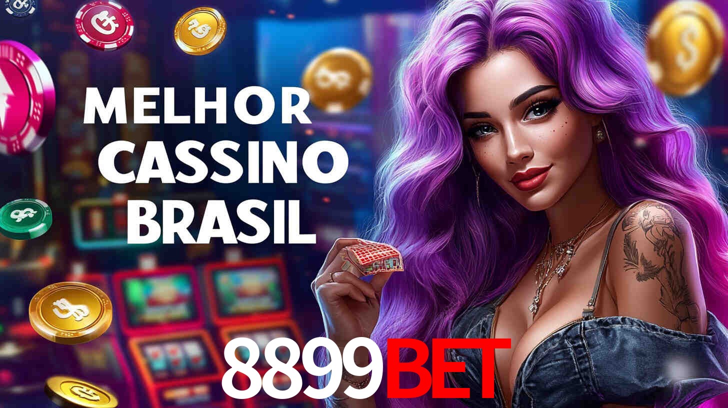 Descubra a Essência do 8899Bet: Nossa História e Compromissos