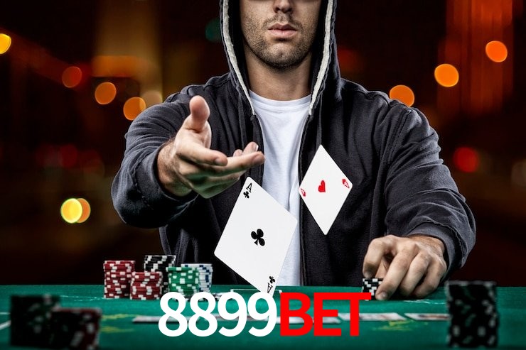 8899 Bet Login