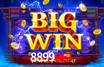 Cassino ao vivo da 8899Bet com dealers reais