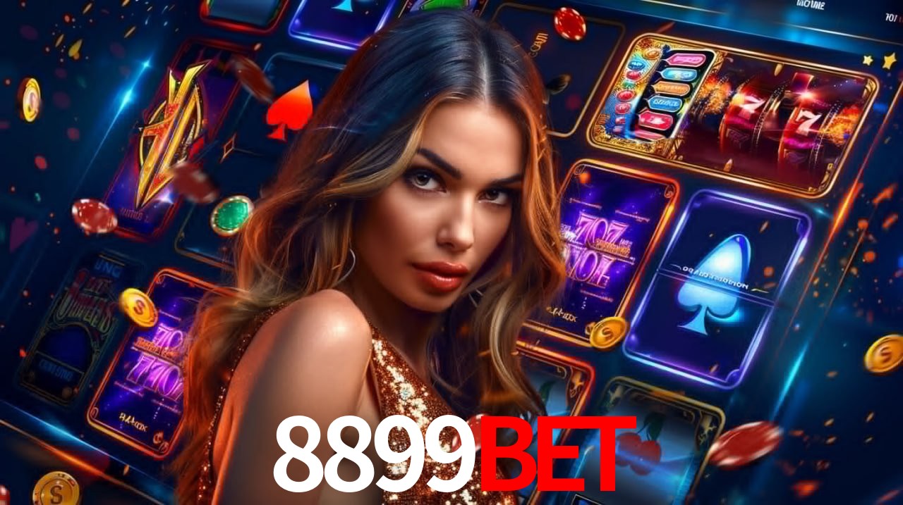 cassino 8899Bet