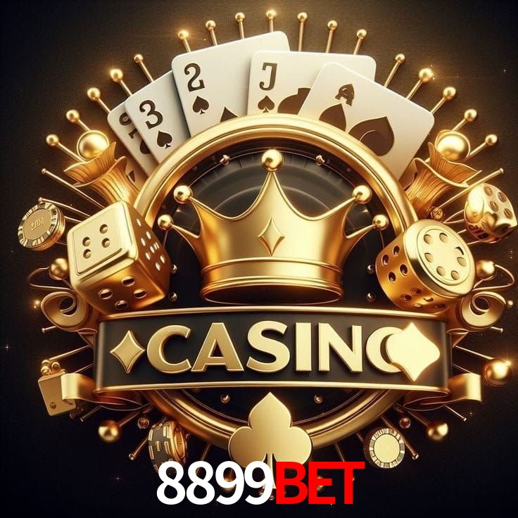 Jogos de Slot 8899Bet