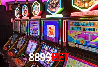 Inovações de Jogos na 8899Bet: O Futuro das Experiências Interativas