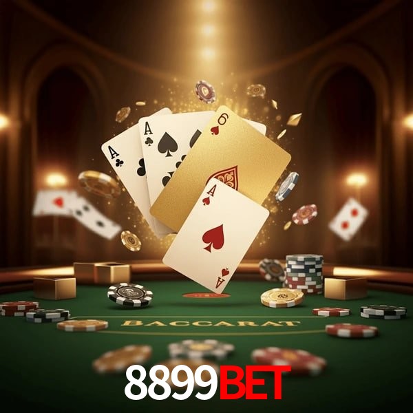 Blackjack Table 8899Bet