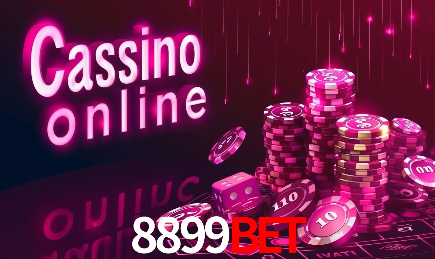 Download gratuito do app da 8899Bet