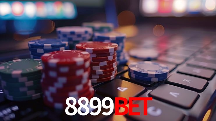 Promoções Sazonais 8899Bet