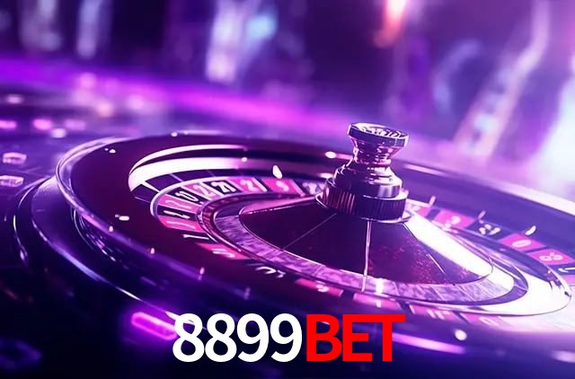 Bônus de Boas-vindas 8899Bet