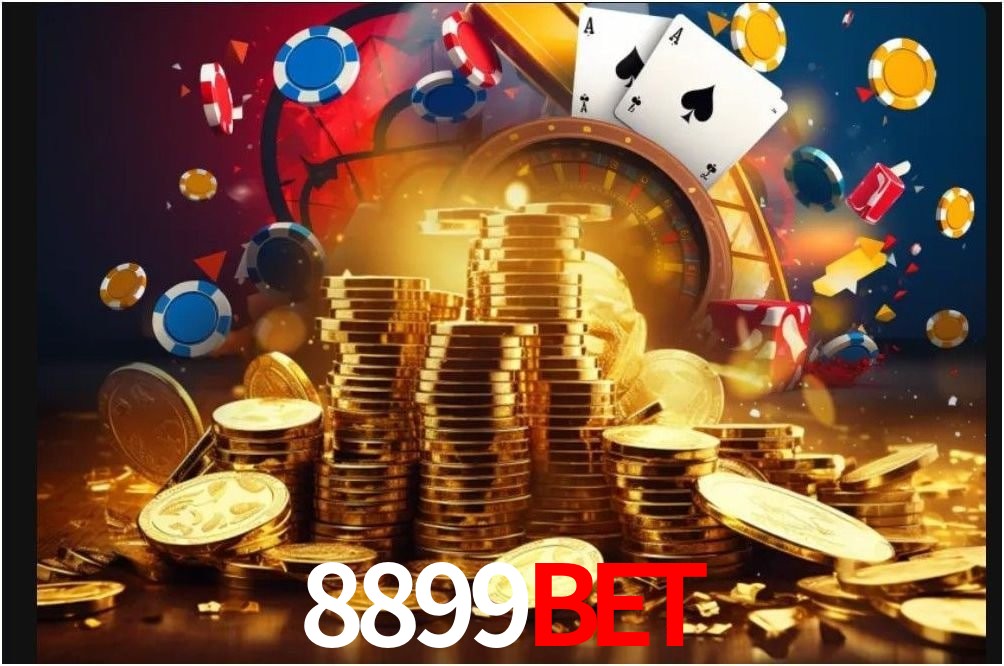 Jogos Exclusivos 8899Bet