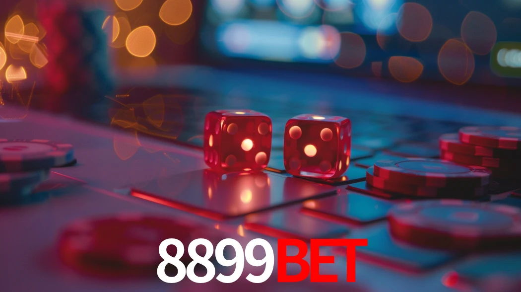 API Integration 8899Bet