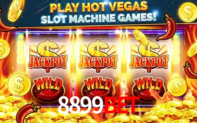 A Emoção da Loteria na 8899Bet: Uma Chance de Mudança de Vida