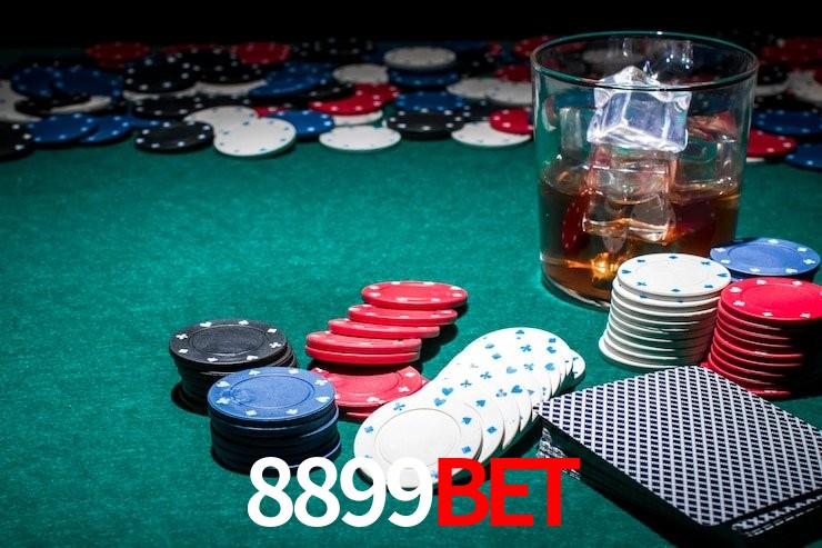 Apostas de Basquete 8899Bet