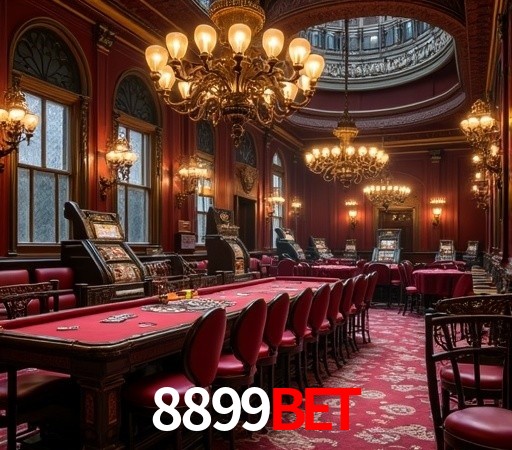 8899Bet segurança SSL 256-bit - Licença Curaçao, eCOGRA, GLI certificado