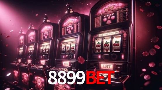Bônus Diários 8899Bet