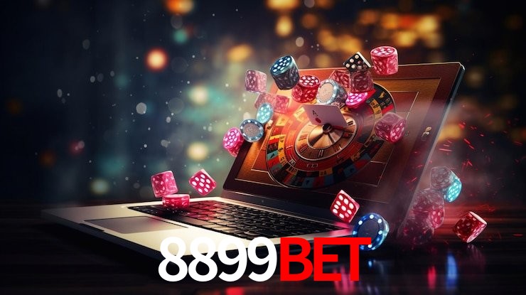 Página oficial da 8899Bet no Facebook