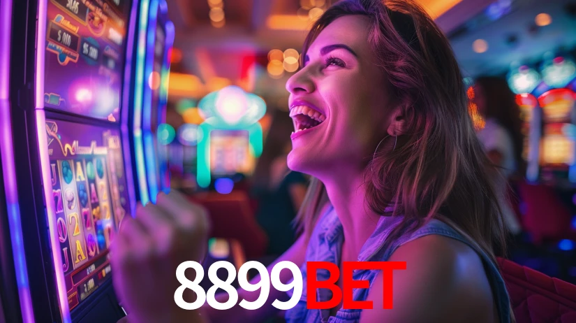 8899 Bet Login