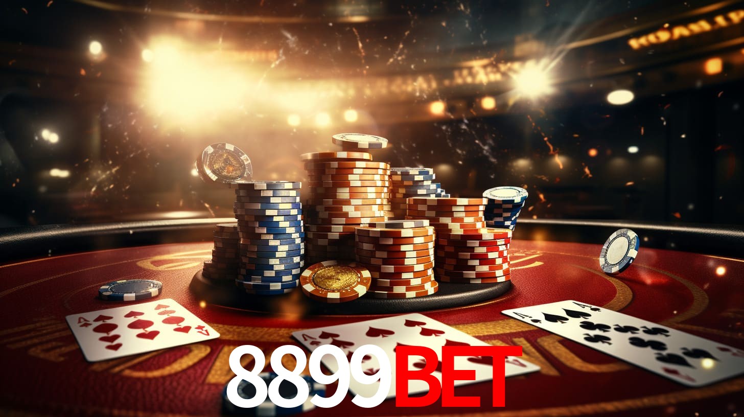 Programa VIP 8899Bet