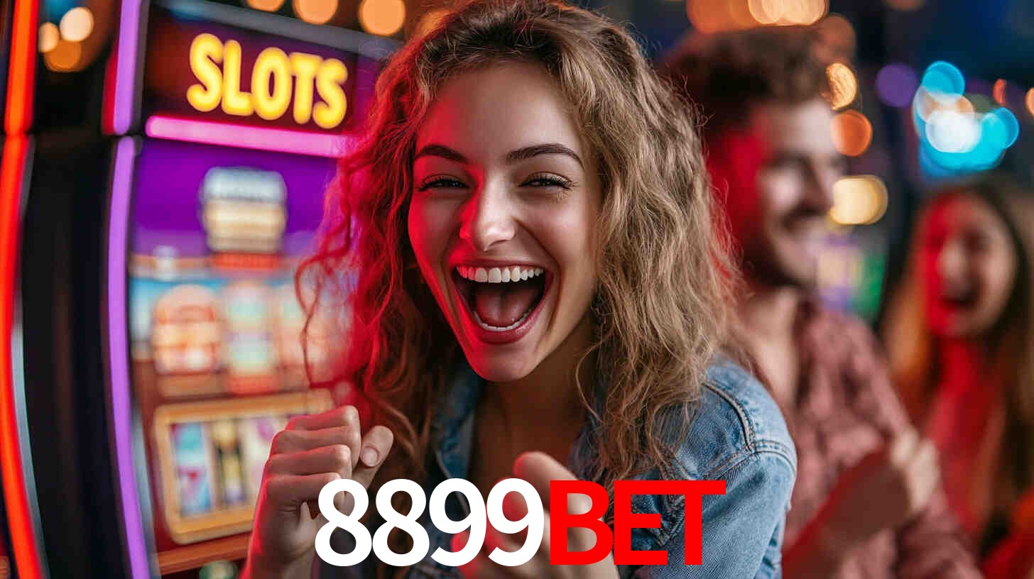 A Experiência Imersiva dos Cassinos Ao Vivo no 8899Bet