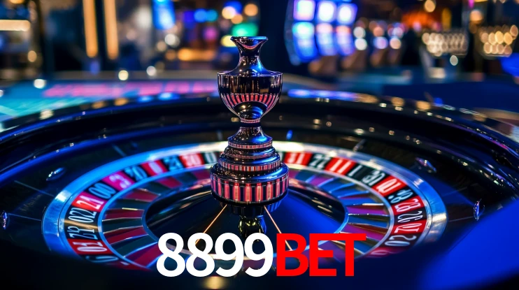 8899Bet