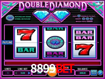 Desvendando o Mundo dos Jogos Virtuais na 8899Bet