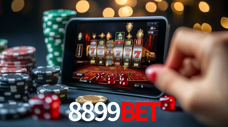 Exclusive Games 8899Bet