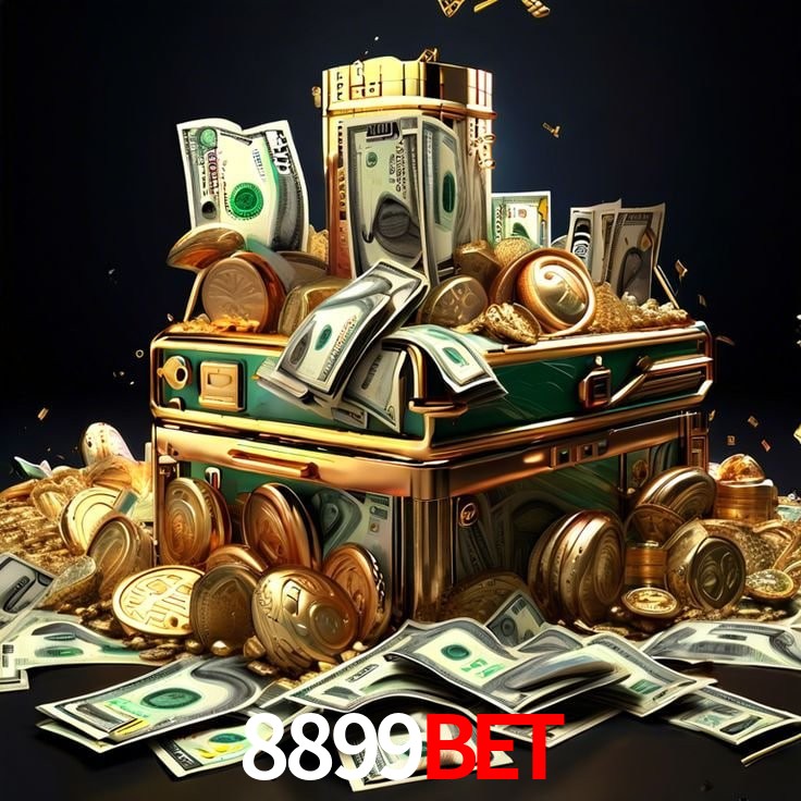 Avaliações dos Jogadores 8899Bet