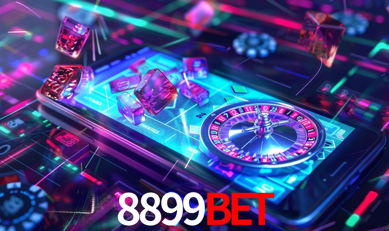 Recursos de Bônus 8899Bet