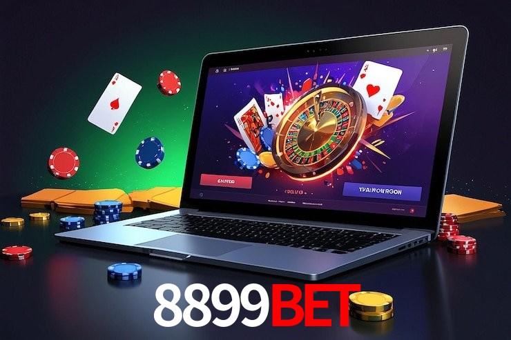 8899Bet APP mobile iOS Android - 187 mil downloads São Paulo Rio BH