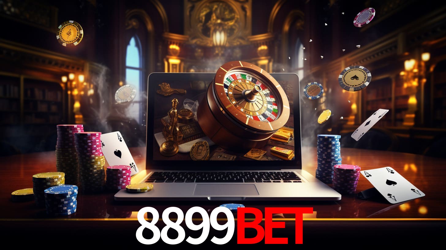 Daily Bonuses 8899Bet