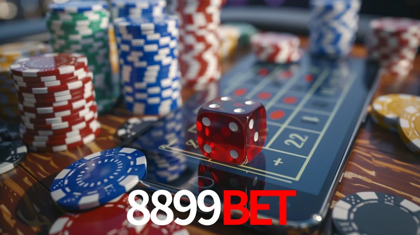 8899Bet,8899 Bet Login