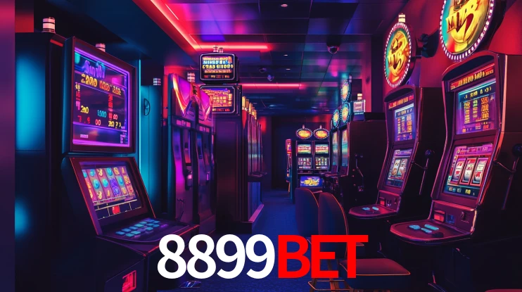 8899Bet