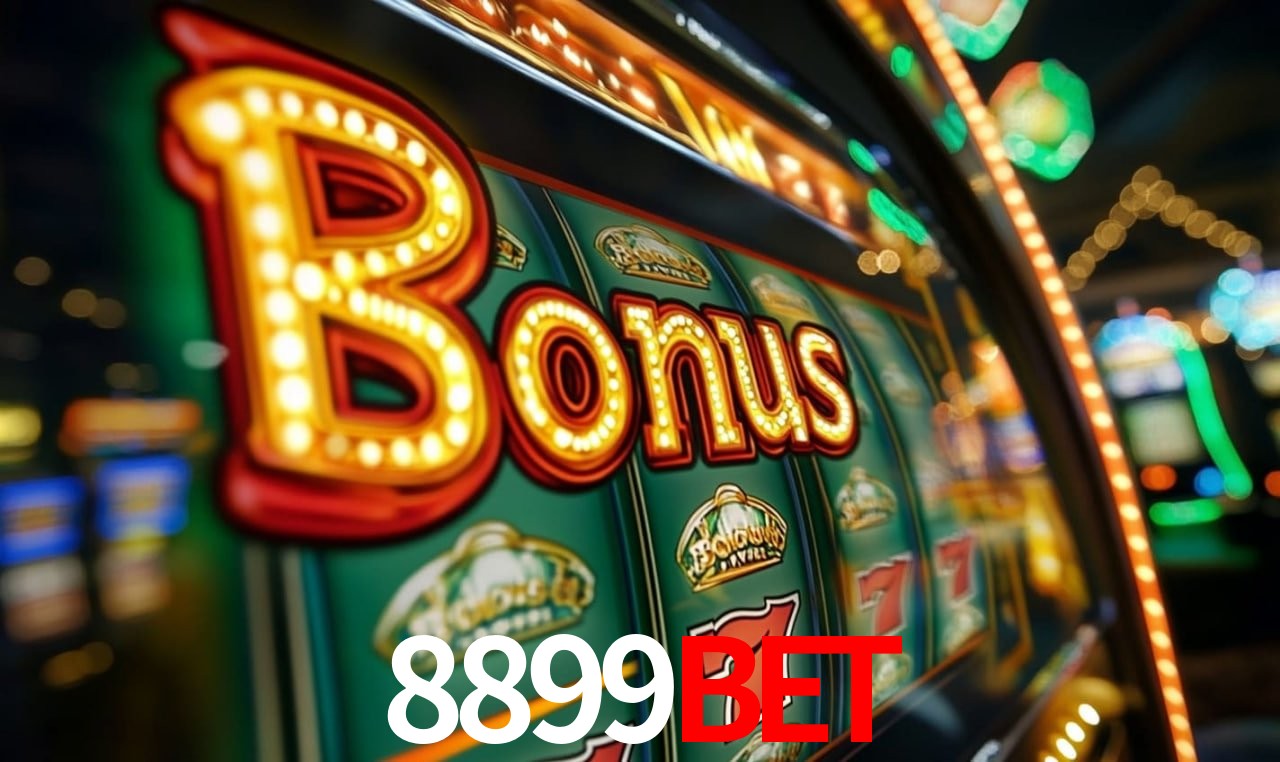 Login seguro na 8899Bet