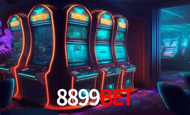 A Revolução dos Aplicativos de Jogos no 8899Bet